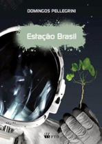 Z - estacao brasil - serie espelhos - FTD