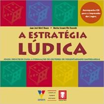 Z - estrategia ludica, a - PEIROPOLIS