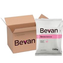 Z Kit Chocolate Bevan Em Pó Solúvel - Caixa Com 5,05Kg