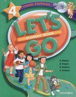 Z - let's go! - book 04 - student's book with cdr