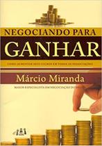 Z - negociando para ganhar - WORKSHOP