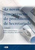 Z - novas competencias do profissional de secretar - IOB