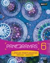 Z - panoramas - lingua portuguesa - 6.ano - FTD