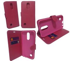 Z Vendas Online Capa Carteira Compativel com LG K10 2017 Tela de 5.3 Polegadas Z Vendas Online Capa Carteira Compativel com LG K10 2017 Tela de 5.3 Polegadas