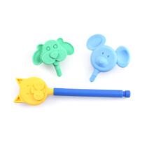 Z-Vibe Animal Kit + Estojo - Ark Therapeutic