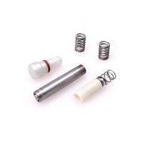 Z-Vibe Peças de Reposição - Spare Parts Kit - Ark Therapeutic Z-Vibe Peças de Reposição - Spare Parts Kit - Ark Therapeutic