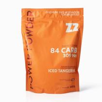 Z2 Energy Drink Power Powder - Refil (900g) - Sabor: Iced Tangerina
