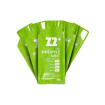 Z2 Energy Gel 5 Sachês 40g - Alta Performance - Z2 Foods