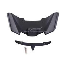 Z900 Z900SE 2025 2026 Aerodinâmico Defletor De Vento Carenagem Cônica Winglets Spoiler Dianteiro Z900 Z900SE 2025 2026 Aerodinâmico Defletor De Vento Carenagem Cônica Winglets Spoiler Dianteiro