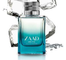 Zaad Arctic Eau De Parfum 95 Ml O Boticário