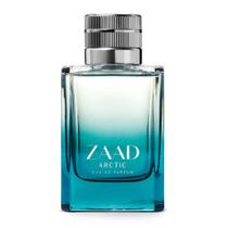 Zaad Arctic Eau de Parfum 95ml - boticário