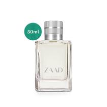 zaad eua perfum 50 ml - boticario