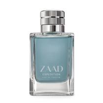Zaad Expedition Eau De Parfum 95ml masculino - boticário Zaad Expedition Eau De Parfum 95ml masculino - boticário