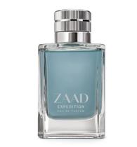 Zaad Expedition Eau De Parfum 95ml - O Boticario Zaad Expedition Eau De Parfum 95ml - O Boticario