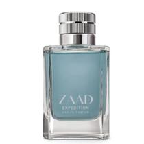 Zaad Expedition Eau De Parfum 95ml O Boticário