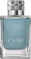 Zaad Expedition Eau De Parfum 95ml Perfume Masculino para Homem Presente dia dos Pais Lançamento Zaad Expedition Eau De Parfum 95ml Perfume Masculino para Homem Presente dia dos Pais Lançamento