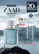 Zaad expedito EAU de parfum - O Boticário - O Boticário