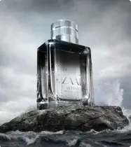 Zaad Intense eau de parfum 95 ml-fl.oz.-87%V - O Boticário