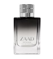 Zaad Intense Eau de Parfum Masculino Sofisticado - Fragrância Marcante e Elegante