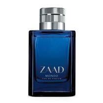 Zaad Mondo Eau de Parfum 95ml - Boticário