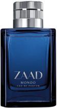 Zaad mondo eau de parfum 95ml