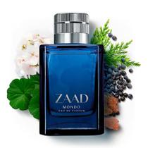 Zaad Mondo Eau de Parfum 95ml Zaad Mondo Eau de Parfum 95ml