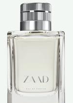 Zaad perfume Eau tradicional 95ml oboticario