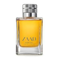 Zaad Santal Eau de Parfum 95ml - Boticário