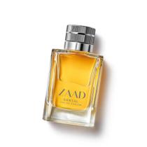 Zaad Santal Eau de Parfum 95ml masculino - boticário