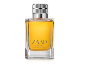 Zaad Santal Eau De Parfum Boticario 95Ml