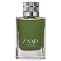 Zaad Venture Eau De Parfum 95ml - O boticario Zaad Venture Eau De Parfum 95ml - O boticario