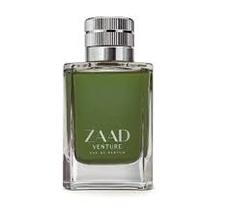 Zaad Venture Eau De Parfum 95ml Zaad Venture Eau De Parfum 95ml Zaad Venture Eau De Parfum 95ml Zaad Venture Eau De Parfum 95ml