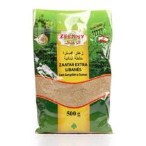 Zaatar Libanês Zeenny 500g