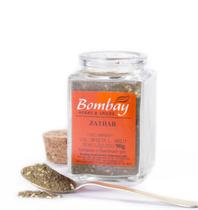Zaathar BOMBAY 80g