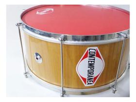 ZABUMBA CONTEMPORANEA 16X20 MADEIRA VERNIZ PELE NAPA 220c ZABUMBA CONTEMPORANEA 16X20 MADEIRA VERNIZ PELE NAPA 220c