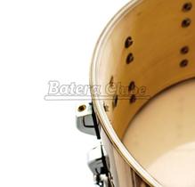 Zabumba Odery Equalizer Pure Natural Trees EQL.ZB18-PNT 18x10 com Peles Evans Exotic Apple Wood Zabumba Odery Equalizer Pure Natural Trees EQL.ZB18-PNT 18x10 com Peles Evans Exotic Apple Wood