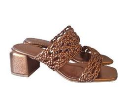 Zabumba Tamanco 938Z Bronze Zabumba Tamanco 938Z Bronze