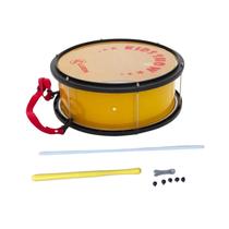 Zabumba15X14" Kids Show Colorsteel Amarelo - Luen