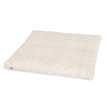 Zabuton Zafu Almofada para meditação quadrada e plana estampa maharaja 80 cm x 80cm - Bodhi