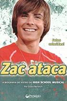 Zac Ataca - Nova Fronteira