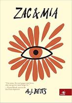 Zac e Mia Zac e Mia