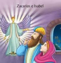 Zacarias e Isabel - CEDIC