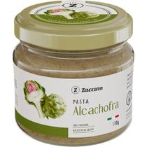 Zaccaron Pasta de Alcachofra 110g
