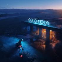 Zach Top - Coco Moon Zach Top - Coco Moon