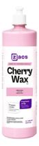 Zacs Cherry Wax 4 Em 1 Brilho Proteção Tira Riscos 500ml