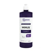 Zacs Minux 1L Maquiador de Pneus em Gel Zacs Minux 1L Maquiador de Pneus em Gel
