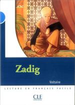 Zadig (niveau 4)
