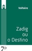 Zadig ou o destino