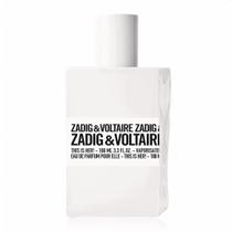 Zadig & Voltaire This is Her EDP 3.85ml para mulheres