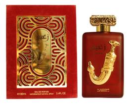Zaeem Al Wataniah Eternal Eau de Parfum Unissex 100ML Zaeem Al Wataniah Eternal Eau de Parfum Unissex 100ML